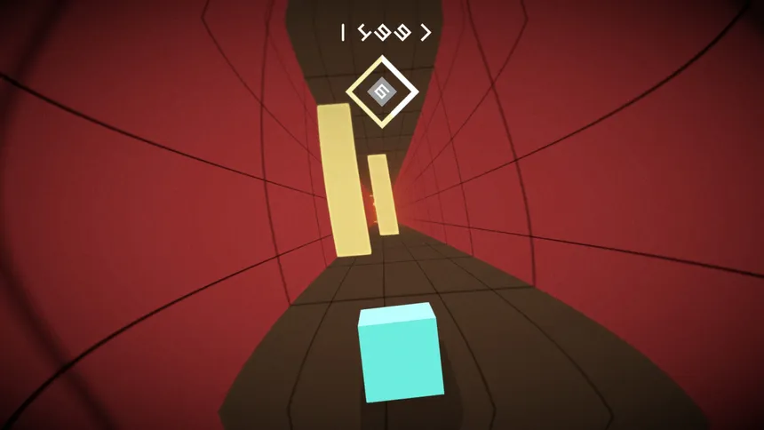 Скриншот 6 к игре Velocibox