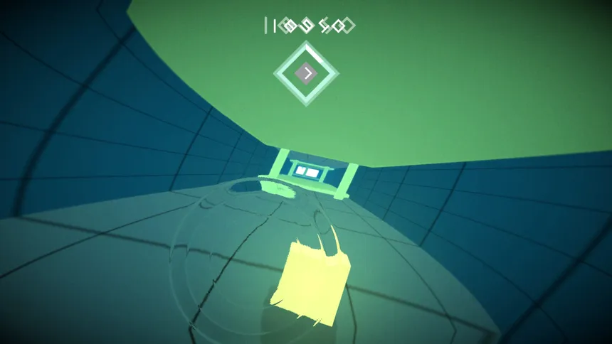 Скриншот 7 к игре Velocibox