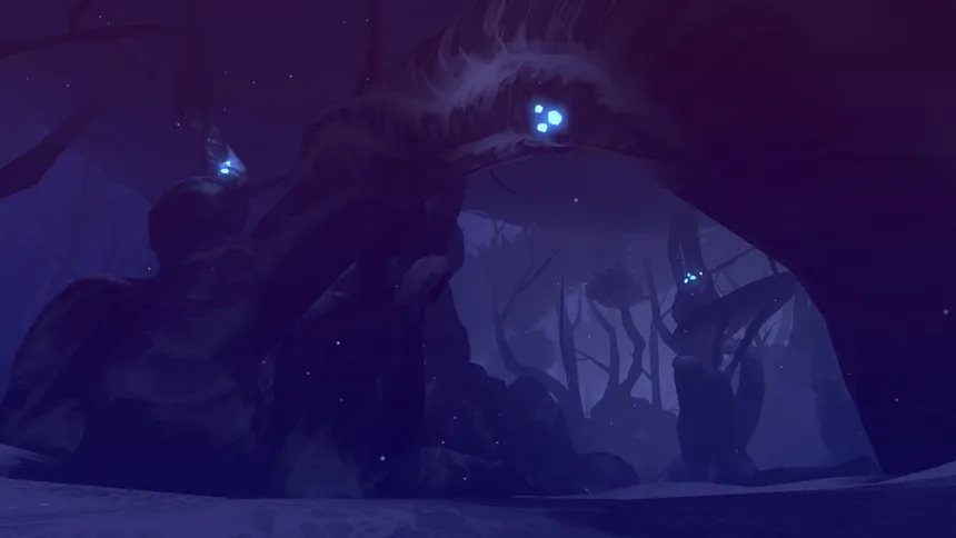 Скриншот 3 к игре Karmaflow: The Rock Opera Videogame