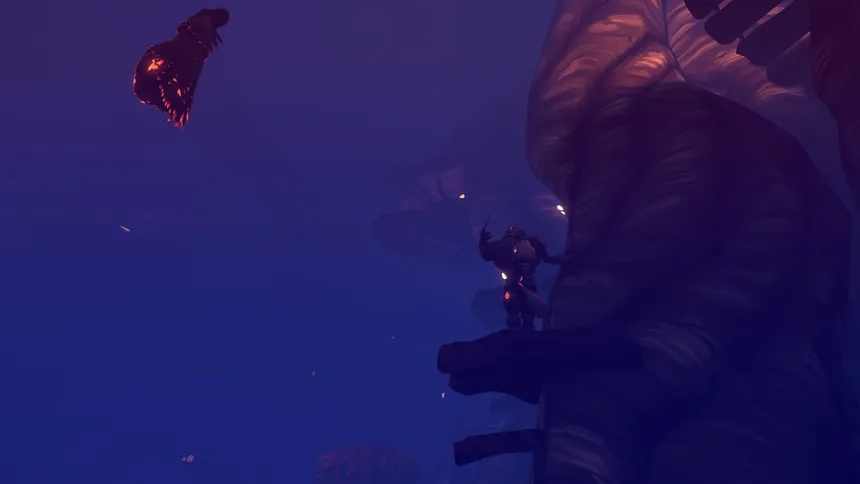 Скриншот 5 к игре Karmaflow: The Rock Opera Videogame