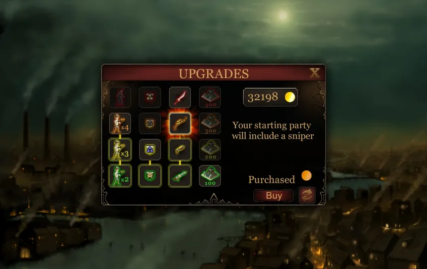 Скриншот 6 к игре Hunters Of The Dead