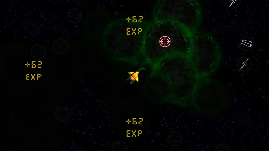Скриншот 6 к игре Space Salvager