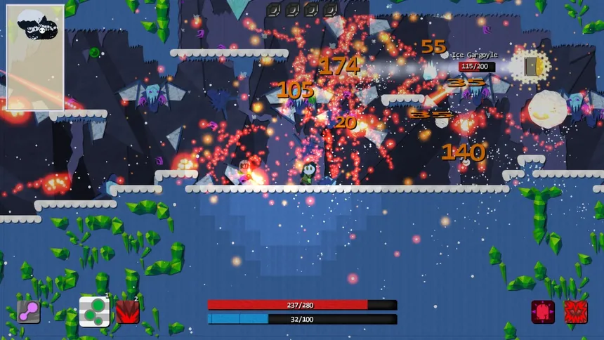 Скриншот 4 к игре Magicmaker