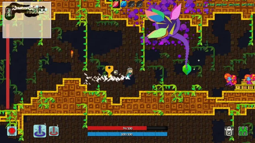 Скриншот 5 к игре Magicmaker