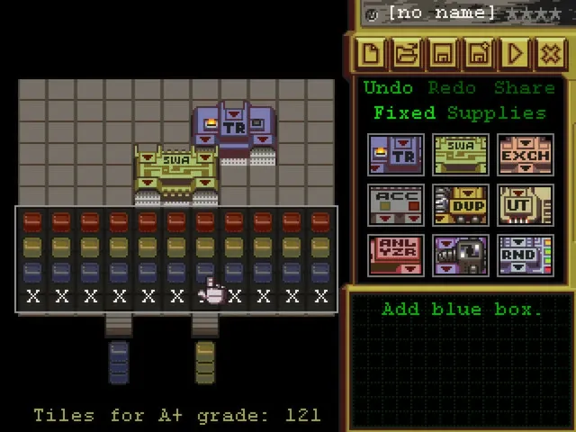 Скриншот 5 к игре Great Permutator