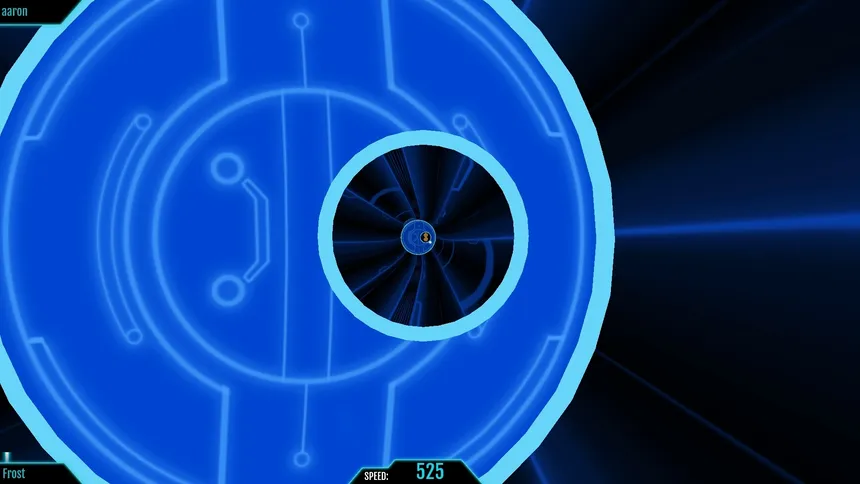 Скриншот 4 к игре The Collider