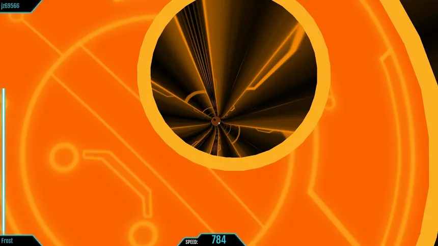 Скриншот 5 к игре The Collider