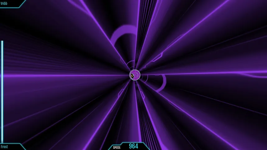 Скриншот 6 к игре The Collider