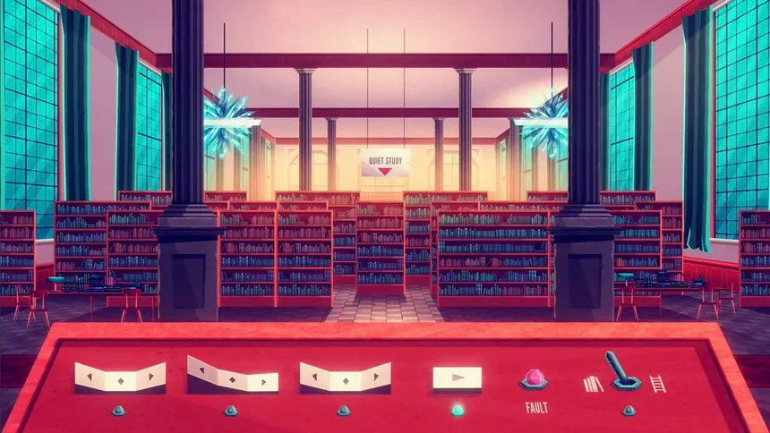 Скриншот 6 к игре Jenny LeClue - Detectivu