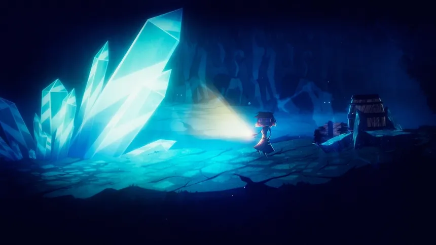 Скриншот 7 к игре Jenny LeClue - Detectivu