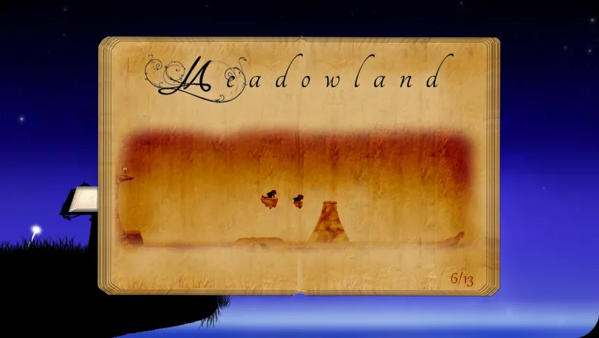 Скриншот 5 к игре Meadowland