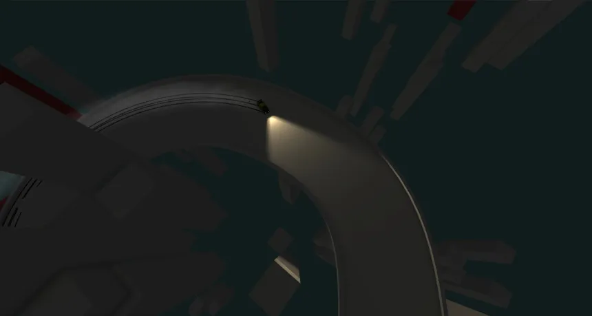Скриншот 5 к игре Absolute Drift