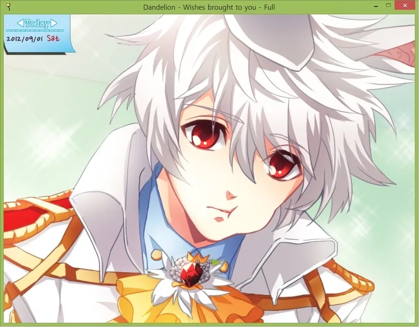 Скриншот 8 к игре Dandelion - Wishes brought to you -