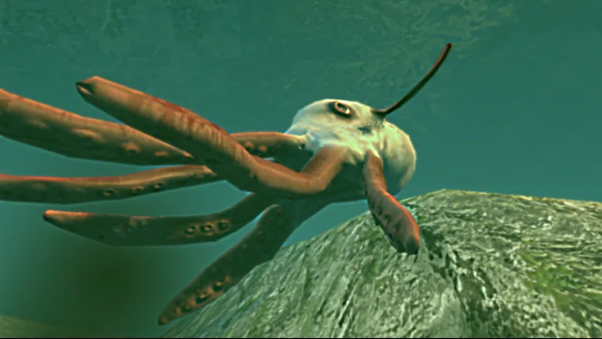 Скриншот 6 к игре Zen Fish SIM