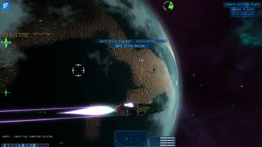 Скриншот 7 к игре Fairspace