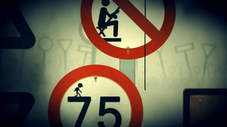 Скриншот 3 к игре Sign Motion