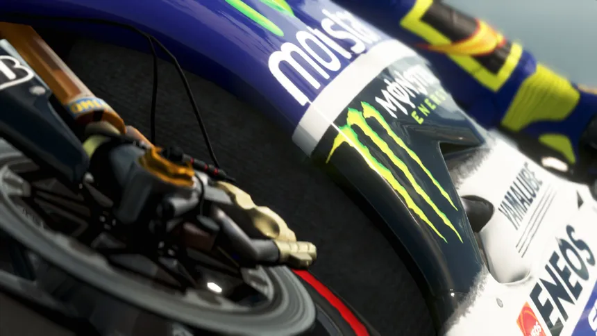 Скриншот 4 к игре MotoGP14 Compact