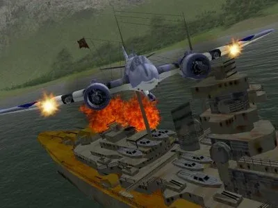 Скриншот 5 к игре Battle Of Europe