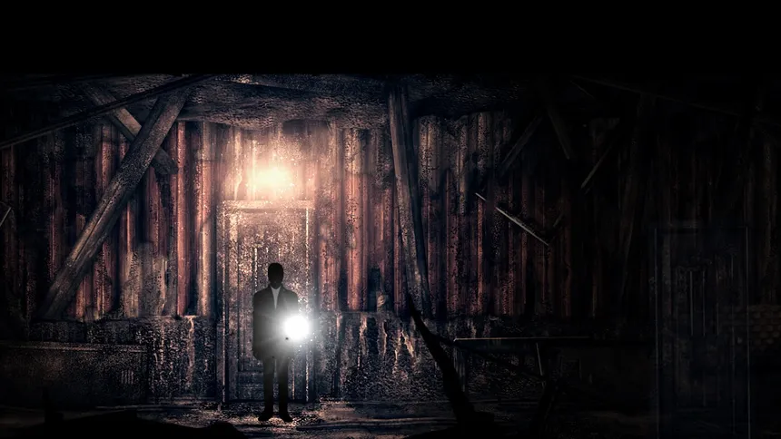 Скриншот 2 к игре Silence of the Sleep