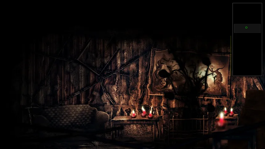Скриншот 6 к игре Silence of the Sleep