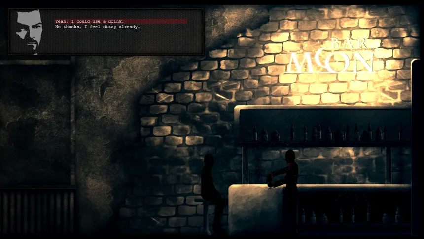 Скриншот 7 к игре Silence of the Sleep