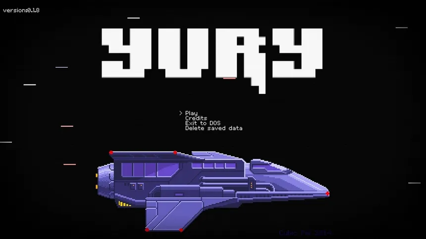 Скриншот 2 к игре Yury