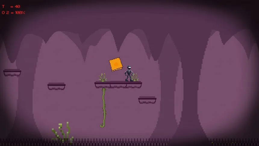 Скриншот 4 к игре Yury