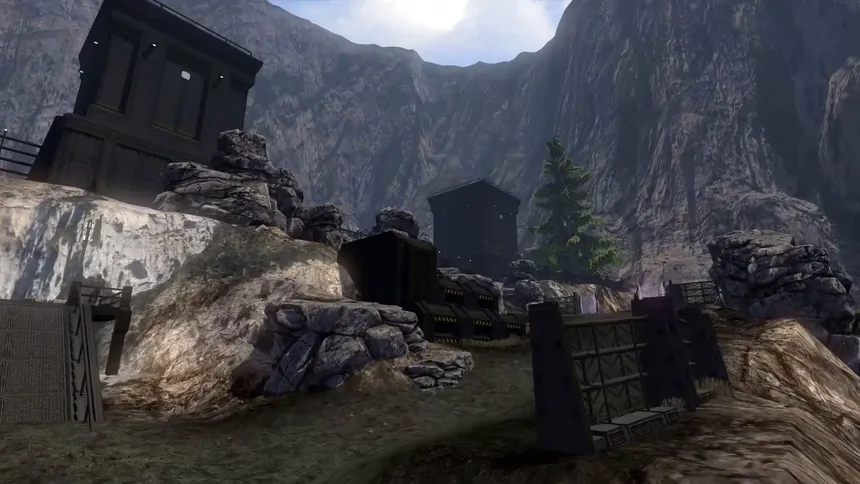 Скриншот 7 к игре The Repopulation