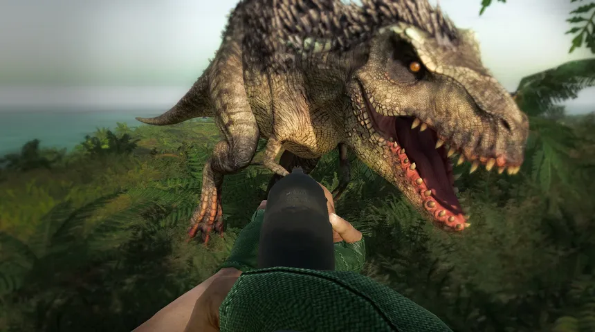 Скриншот 5 к игре theHunter: Primal