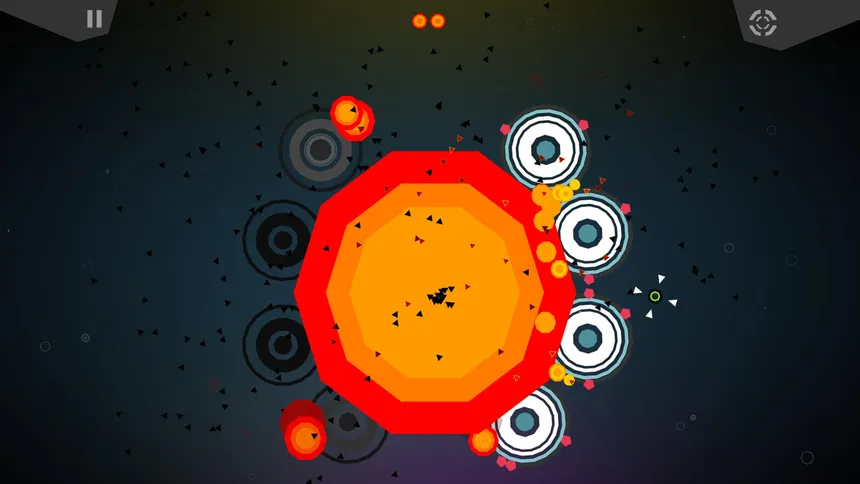 Скриншот 5 к игре Destructamundo