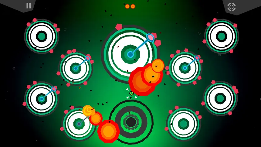 Скриншот 8 к игре Destructamundo