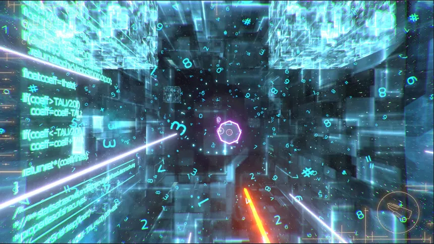 Скриншот 4 к игре Laserlife