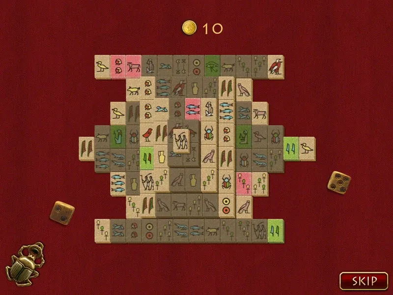 Скриншот 6 к игре Hexus