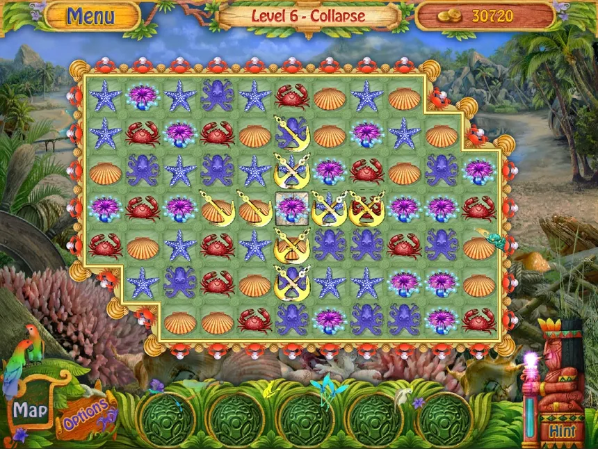 Скриншот 3 к игре Robin's Island Adventure