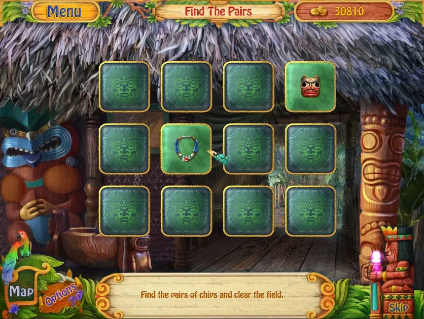 Скриншот 6 к игре Robin's Island Adventure