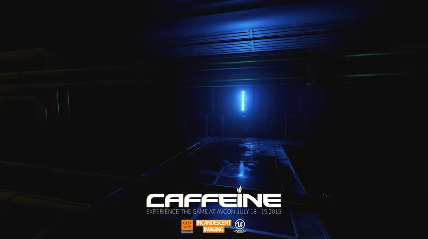 Скриншот 2 к игре Caffeine