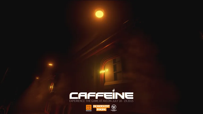 Скриншот 7 к игре Caffeine