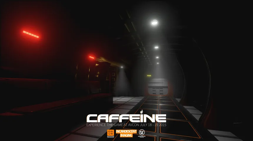Скриншот 8 к игре Caffeine