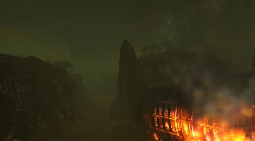Скриншот 1 к игре Planet Ancyra Chronicles