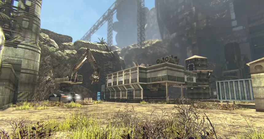 Скриншот 2 к игре Planet Ancyra Chronicles