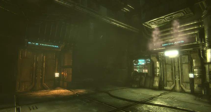 Скриншот 7 к игре Planet Ancyra Chronicles