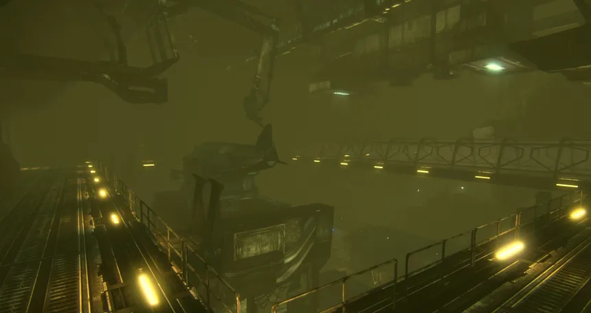 Скриншот 8 к игре Planet Ancyra Chronicles