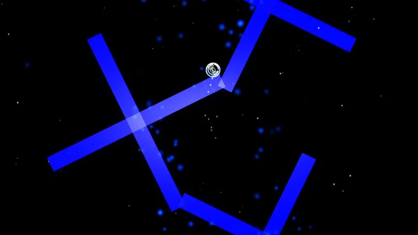 Скриншот 3 к игре iO
