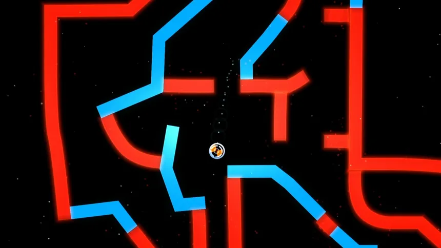 Скриншот 5 к игре iO