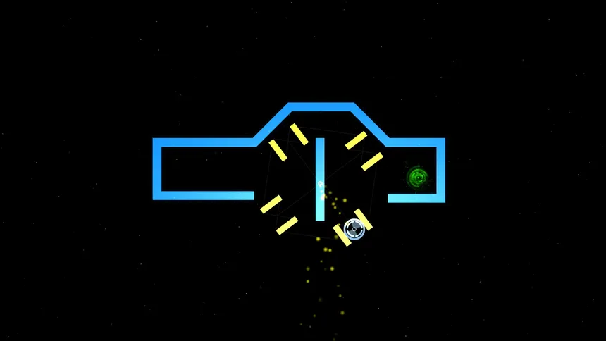 Скриншот 6 к игре iO