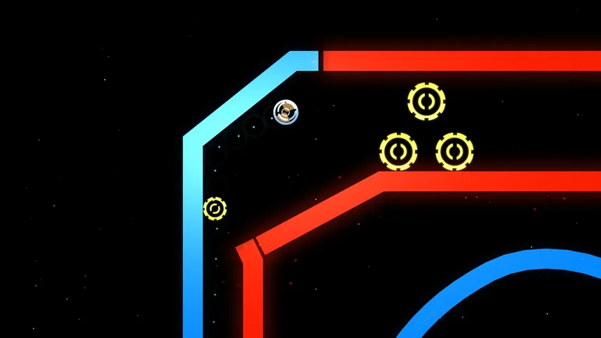 Скриншот 7 к игре iO