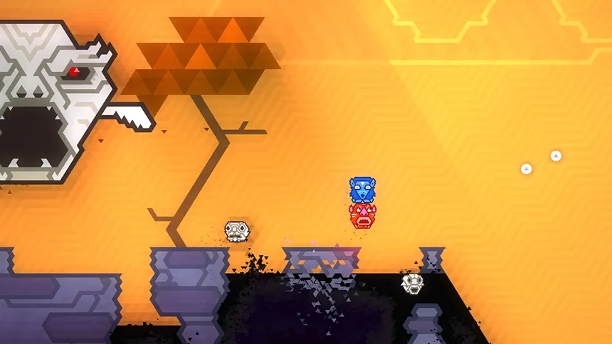 Скриншот 2 к игре Kalimba