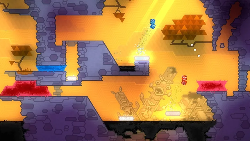 Скриншот 6 к игре Kalimba