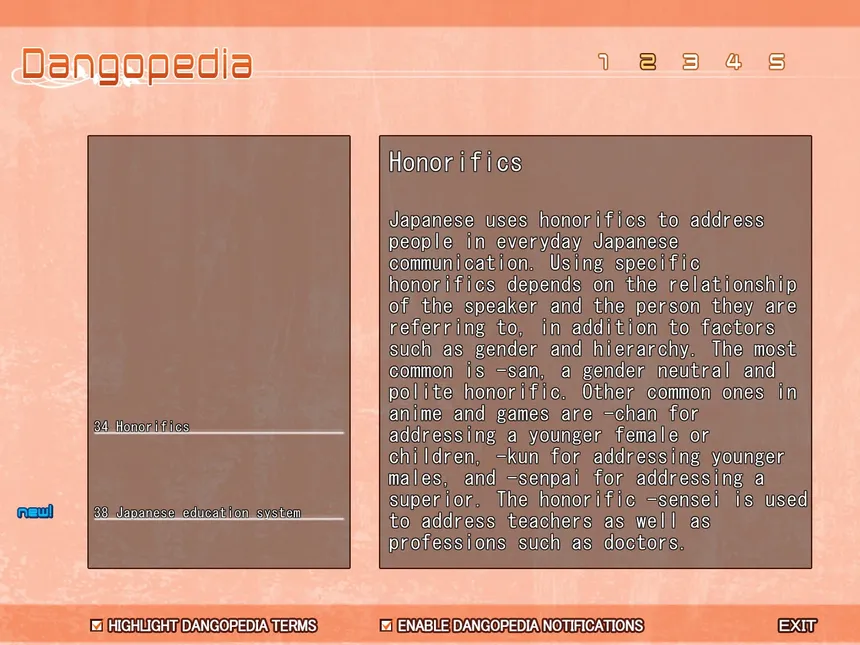 Скриншот 7 к игре CLANNAD