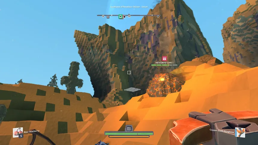 Скриншот 6 к игре Boundless
